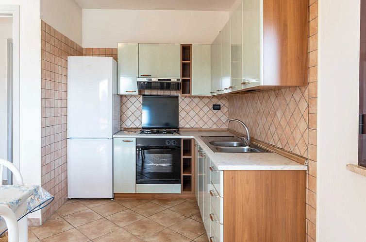 Appartement Atena