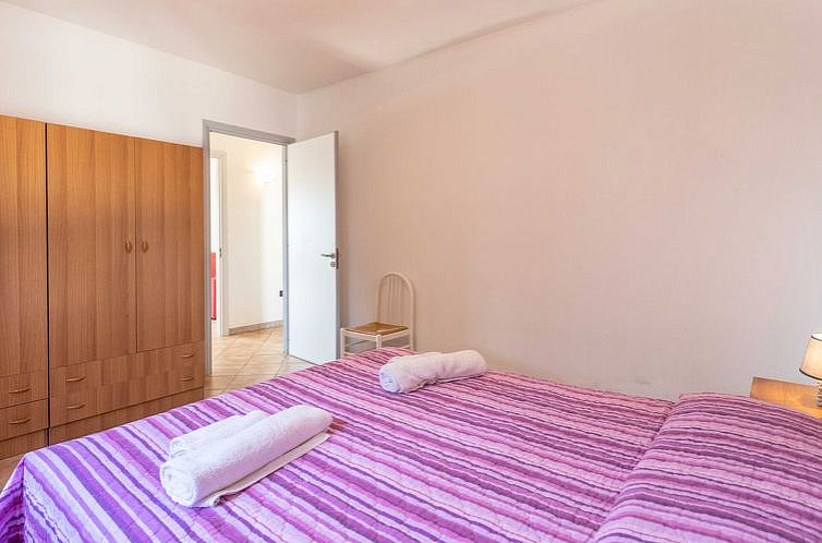 Appartement Atena