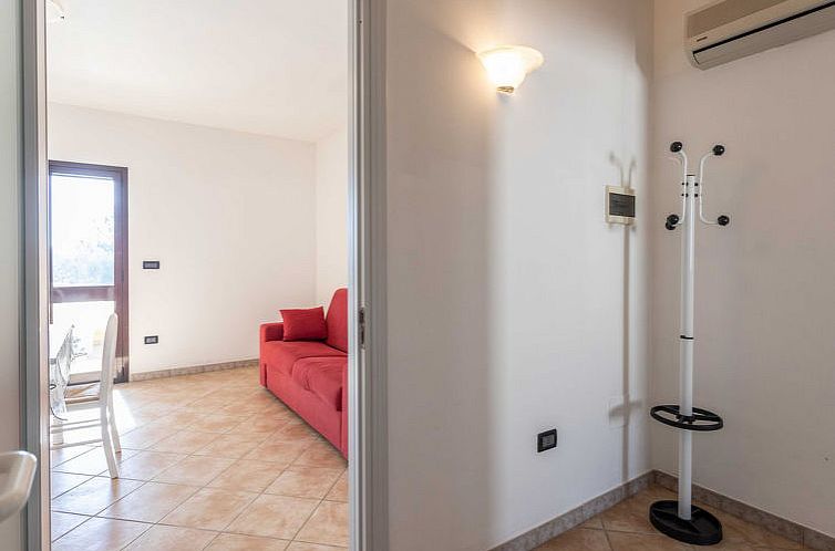 Appartement Atena