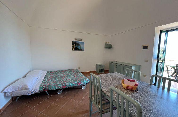 Appartement Centro Turistico San Nicola