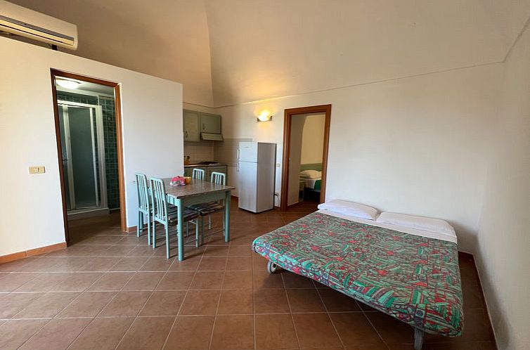 Appartement Centro Turistico San Nicola