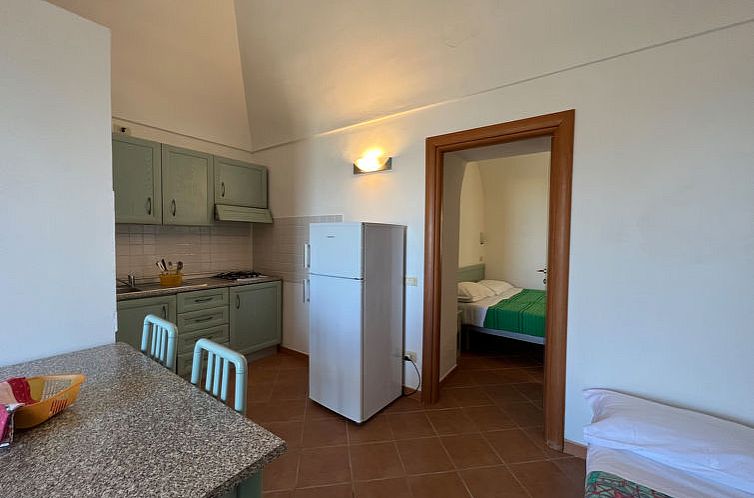 Appartement Centro Turistico San Nicola