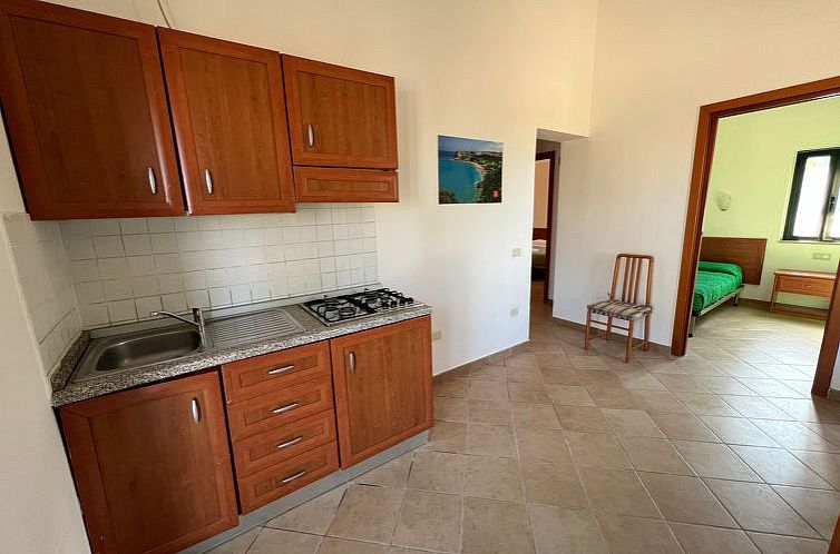 Appartement Centro Turistico San Nicola