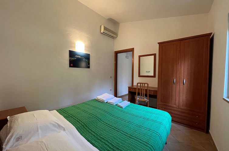 Appartement Centro Turistico San Nicola