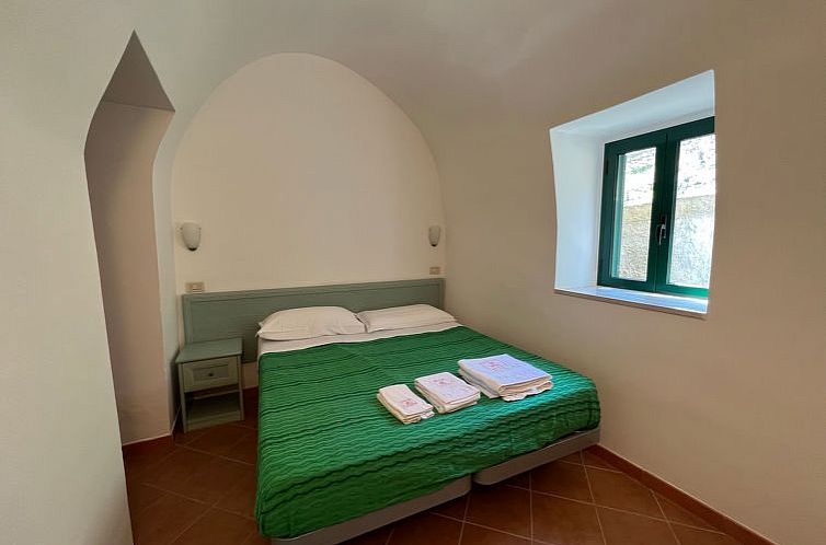 Appartement Centro Turistico San Nicola