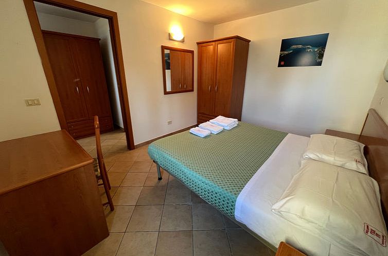 Appartement Centro Turistico San Nicola