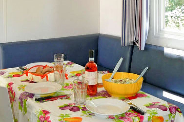 Vakantiehuis Camping La Masseria