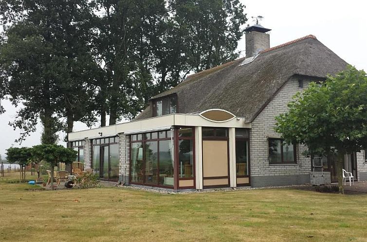 B&B Krachtwijk