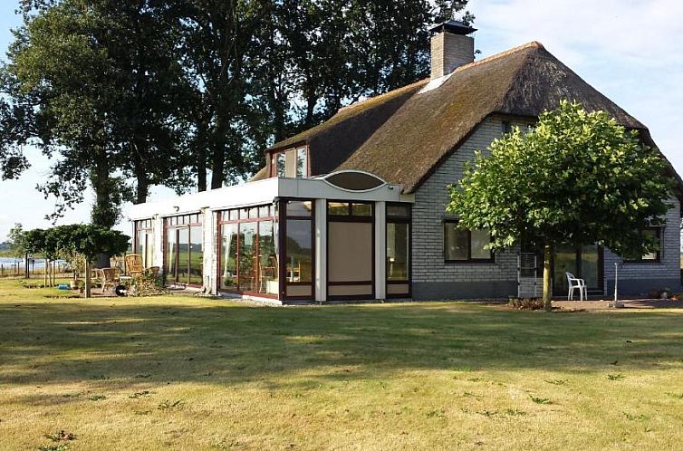 B&B Krachtwijk