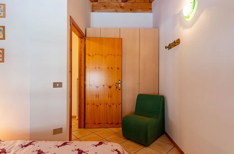 Appartement Dromaè