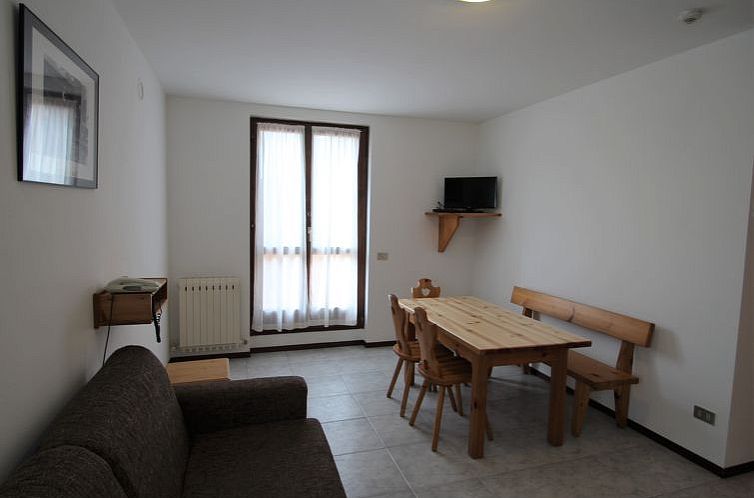 Appartement Lembondel