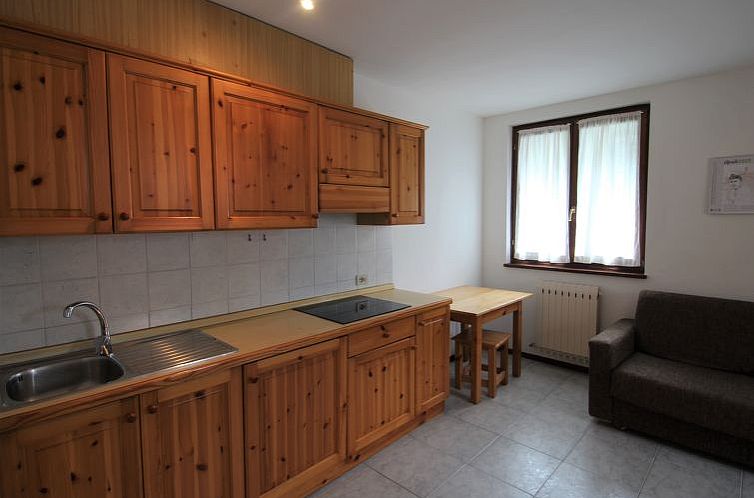 Appartement Lembondel