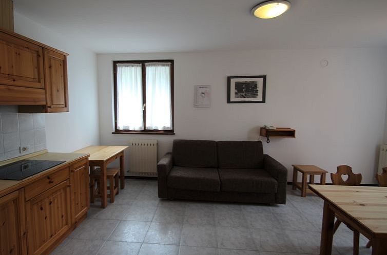 Appartement Lembondel