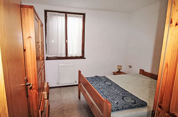 Appartement Lembondel