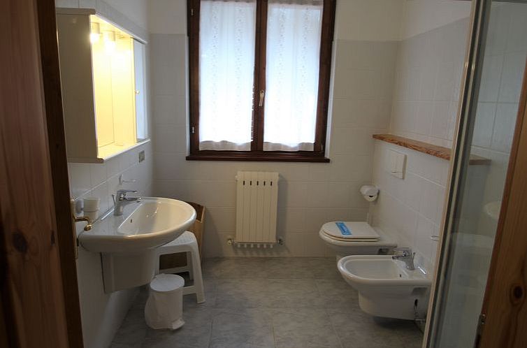 Appartement Lembondel