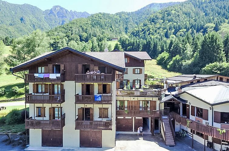 Appartement Lembondel