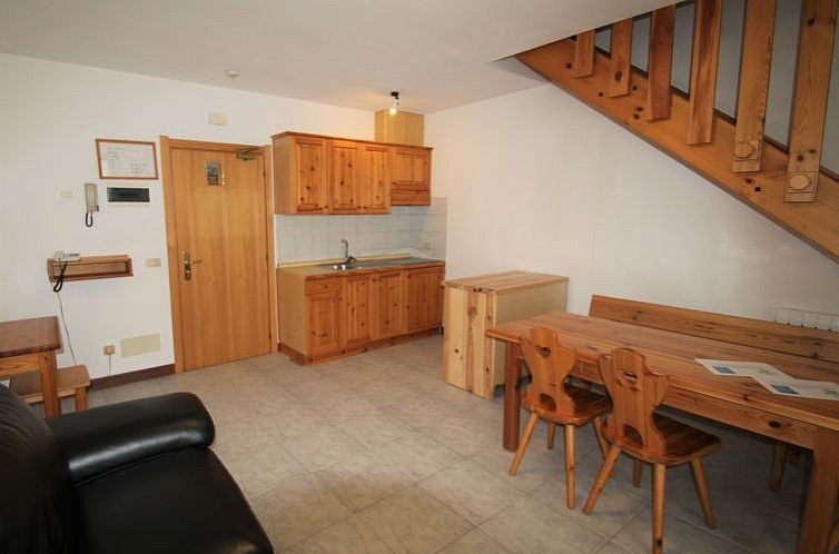 Appartement Lembondel