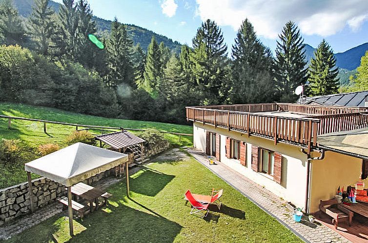 Appartement Lembondel