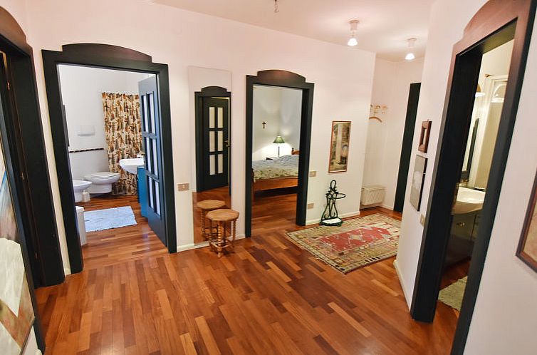 Appartement Villa Esperia