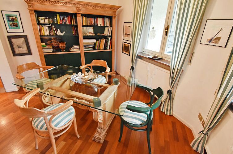 Appartement Villa Esperia