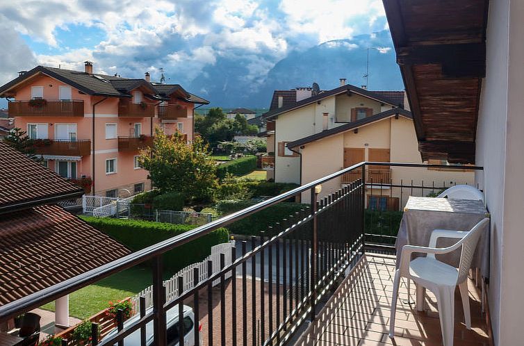 Appartement Brida