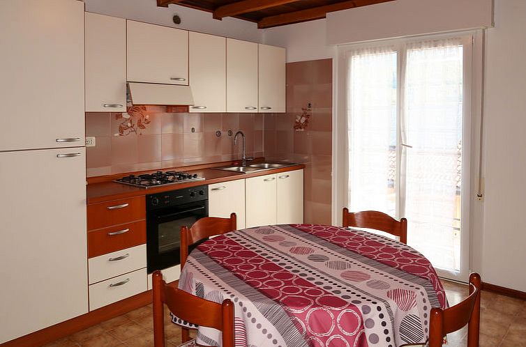 Appartement Brida