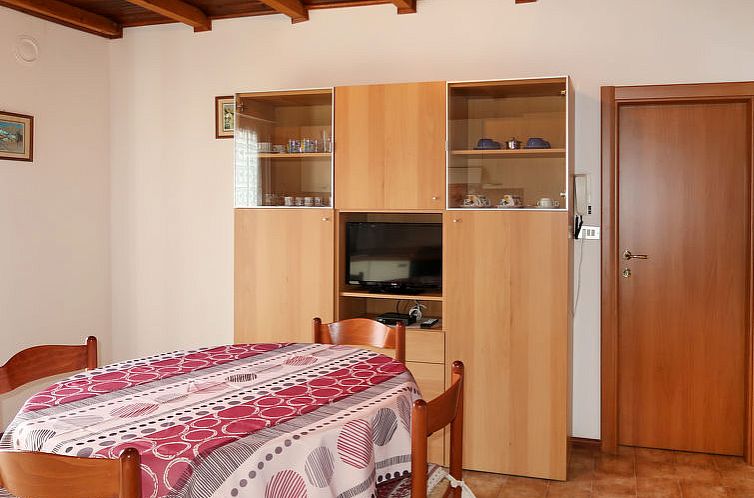 Appartement Brida