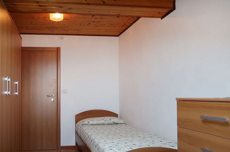 Appartement Brida