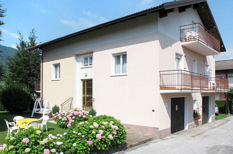 Appartement Brida