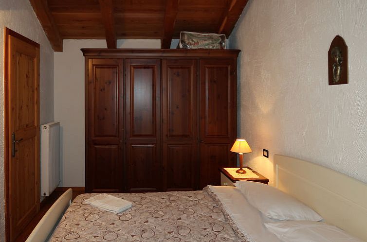 Appartement Maso Marini - Appartamento Volpe