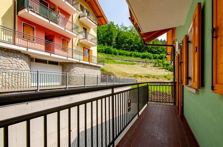 Appartement Al Pescatore