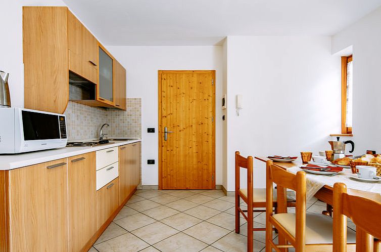 Appartement Al Pescatore