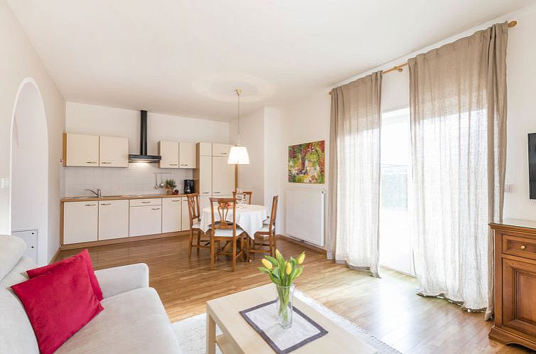 Appartement Lichtenberg