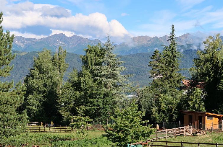 Appartement Pensione Villa Belfiore