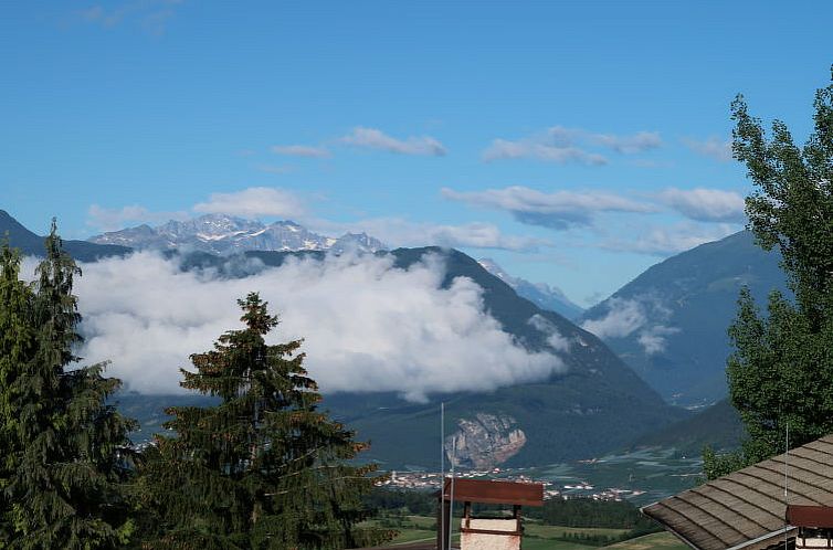 Appartement Pensione Villa Belfiore