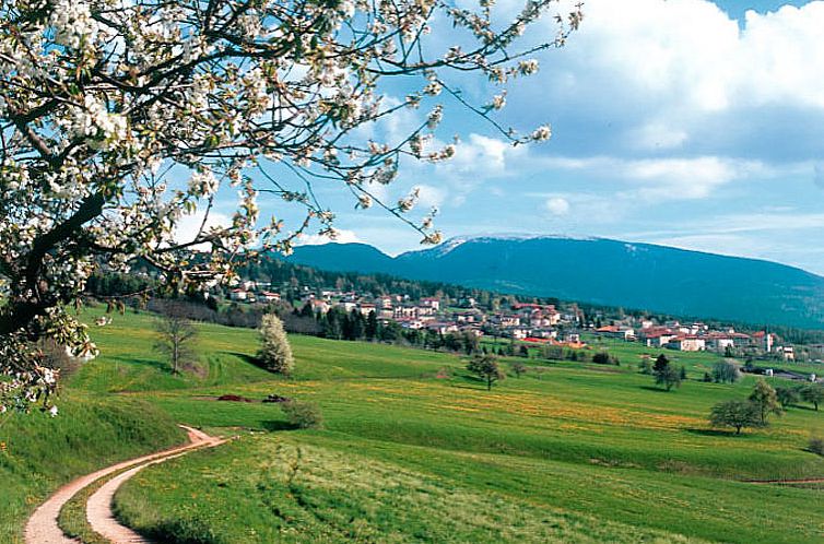 Appartement Pensione Villa Belfiore