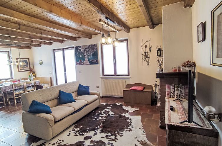 Appartement Ermeti