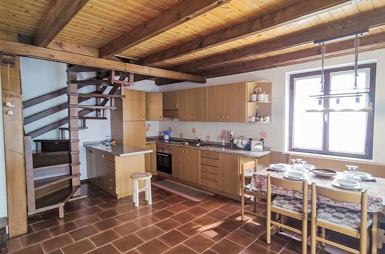 Appartement Ermeti