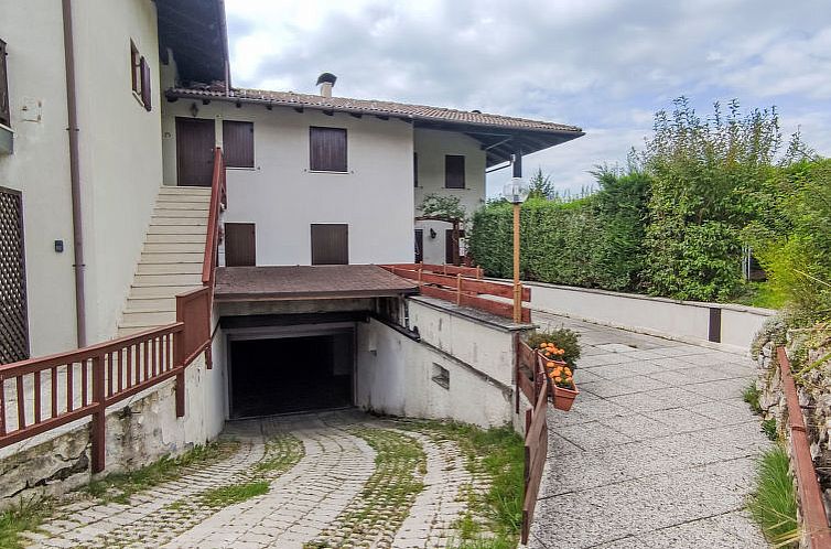 Appartement Ermeti