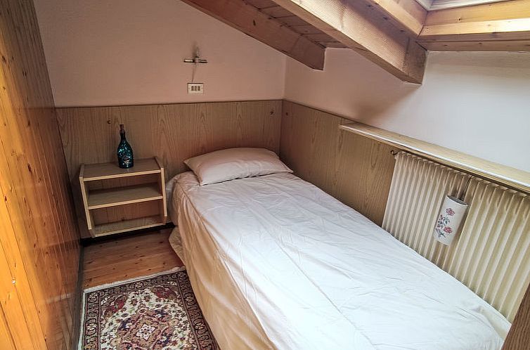 Appartement Ermeti