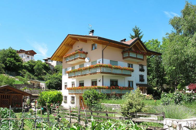 Appartement Pancheri