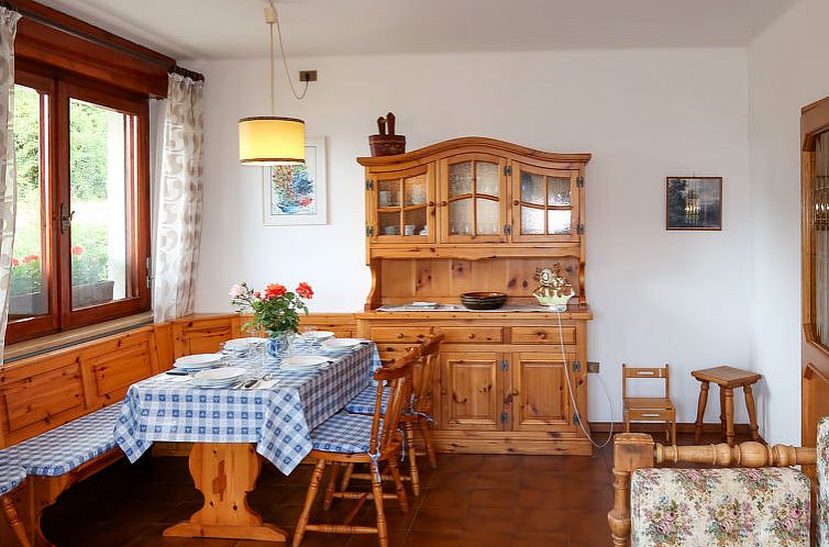 Appartement Pancheri