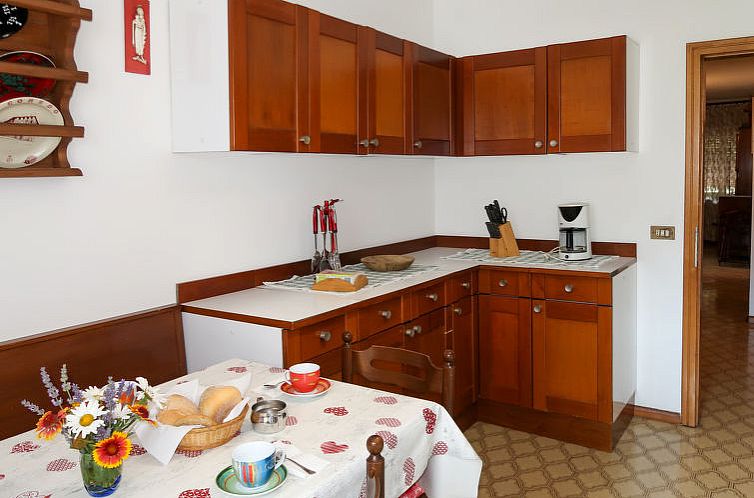 Appartement Pancheri