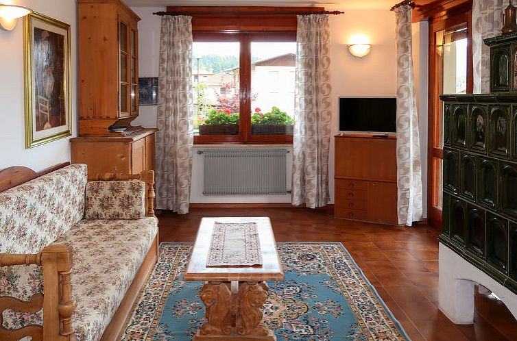 Appartement Pancheri