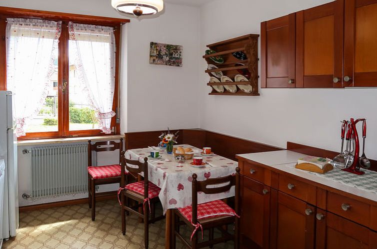 Appartement Pancheri