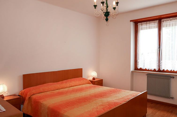 Appartement Pancheri