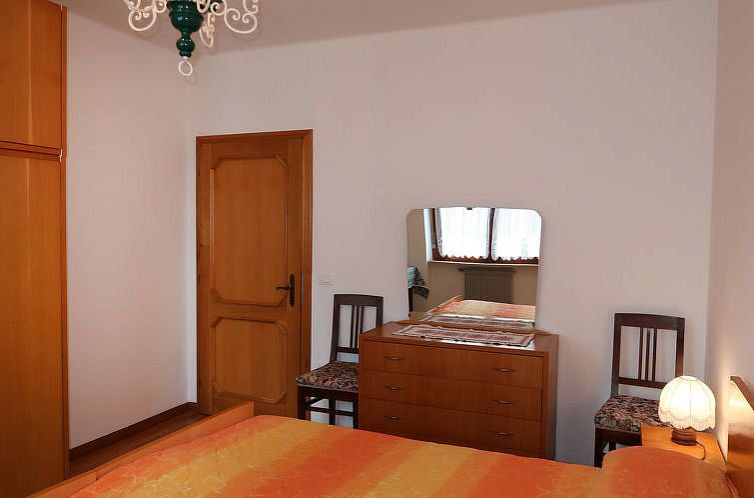 Appartement Pancheri