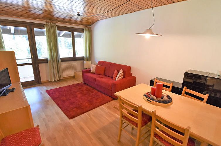 Appartement Frassan