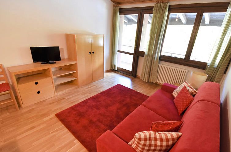 Appartement Frassan