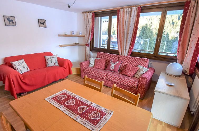 Appartement Laras